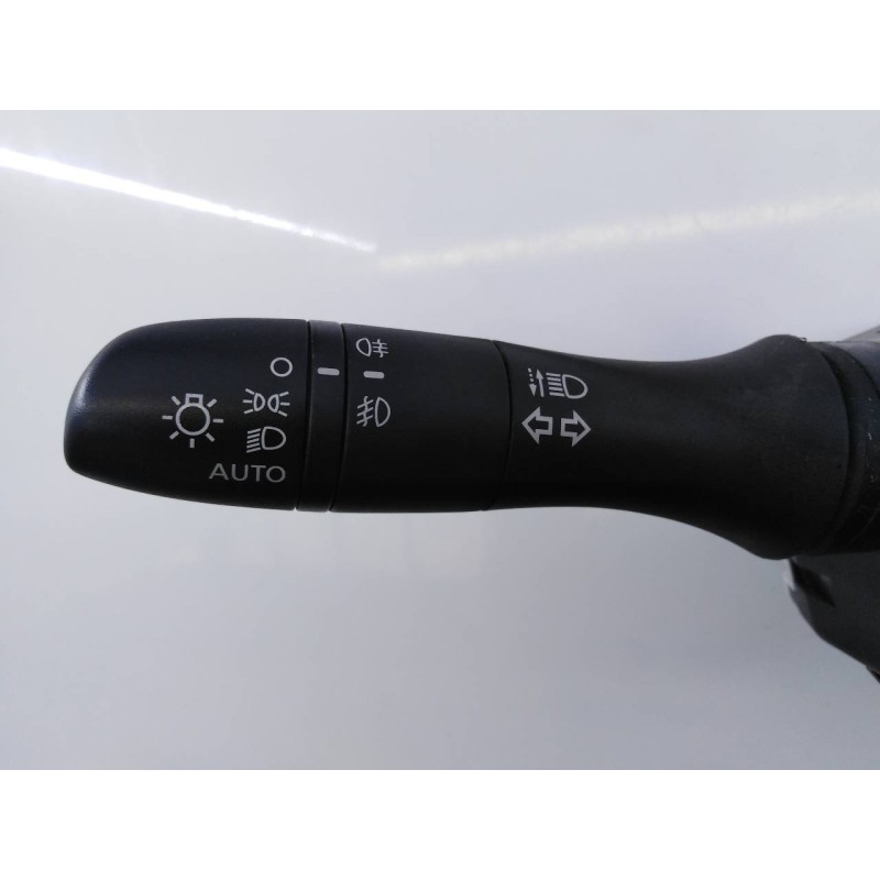 Recambio de mando intermitentes para nissan qashqai (j11) tekna referencia OEM IAM 15507SN2  E3-B4-45-4