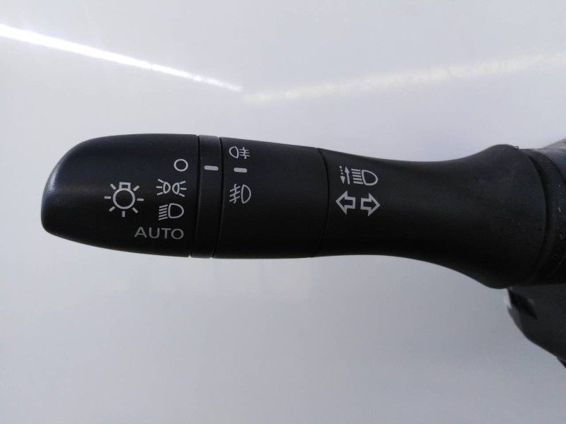 Recambio de mando intermitentes para nissan qashqai (j11) tekna referencia OEM IAM 15507SN2  E3-B4-45-4