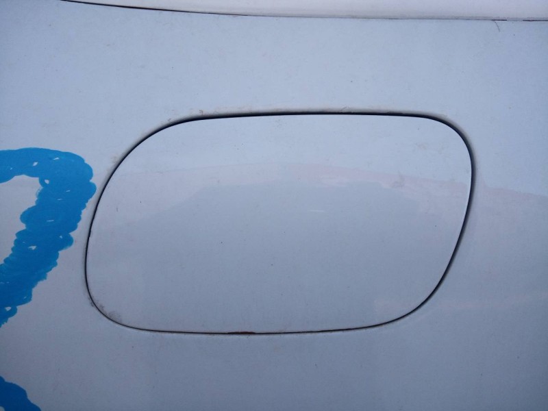 Recambio de tapa exterior combustible para porsche cayenne (typ 9pa) s referencia OEM IAM   