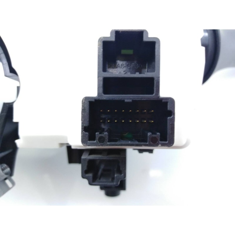 Recambio de mando intermitentes para nissan qashqai (j11) tekna referencia OEM IAM 15507SN2  E3-B4-45-4