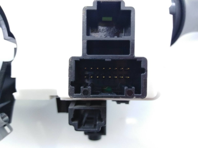 Recambio de mando intermitentes para nissan qashqai (j11) tekna referencia OEM IAM 15507SN2  E3-B4-45-4