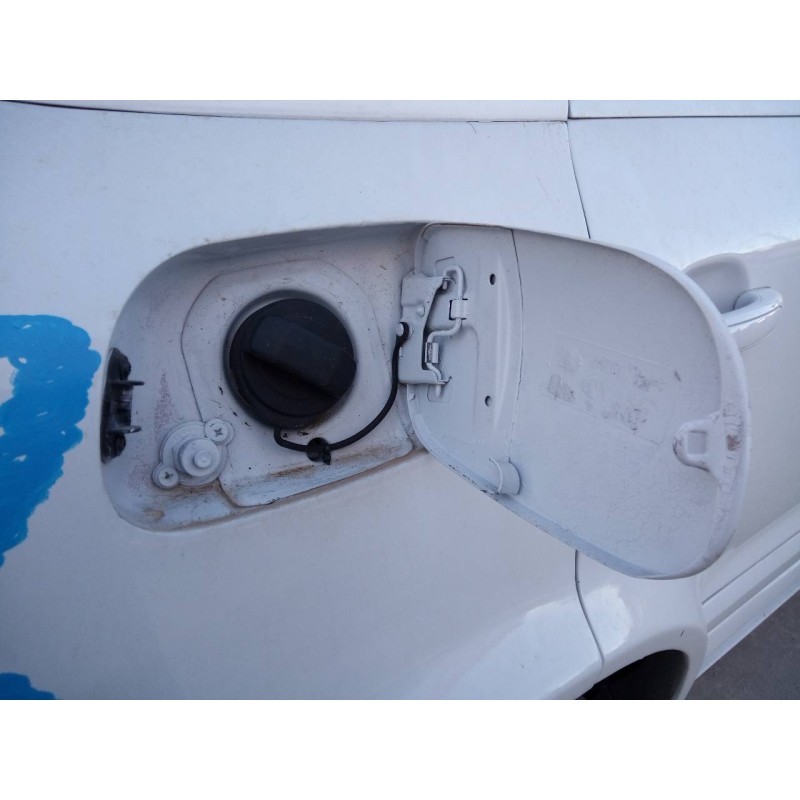 Recambio de tapa exterior combustible para porsche cayenne (typ 9pa) s referencia OEM IAM   