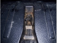 CERRADURA MALETERO / PORTON 