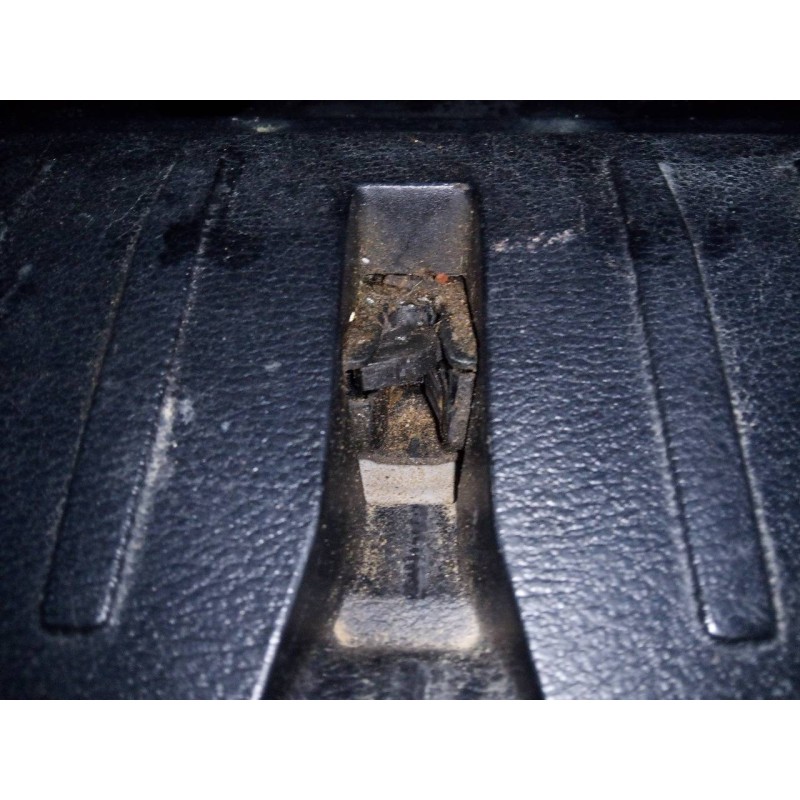 Recambio de cerradura maletero / porton para bmw x3 (f25) xdrive20d m sport referencia OEM IAM   