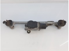 Recambio de motor limpia delantero para nissan qashqai (j11) tekna referencia OEM IAM 5311C004  E2-A4-4-1