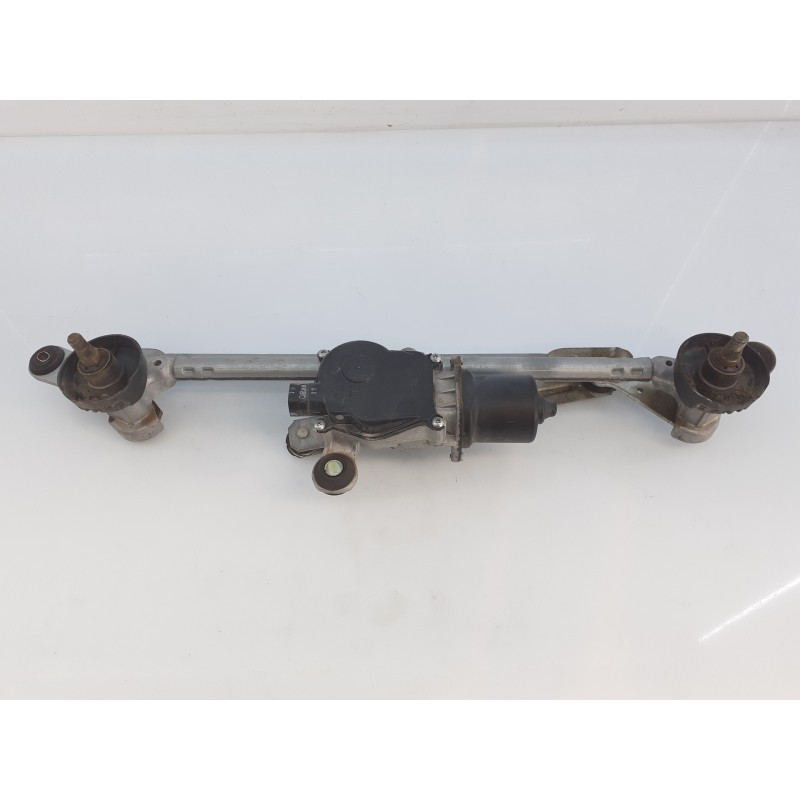 Recambio de motor limpia delantero para nissan qashqai (j11) tekna referencia OEM IAM 5311C004  E2-A4-4-1