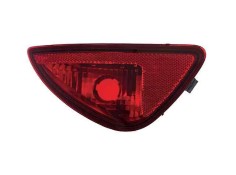 Recambio de piloto trasero derecho de paragolpes para renault clio iii referencia OEM IAM 16021702 NUEVO T2-1-B1-5
