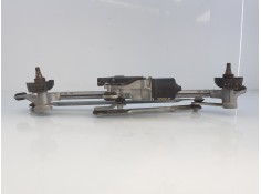 Recambio de motor limpia delantero para nissan qashqai (j11) tekna referencia OEM IAM 5311C004  E2-A4-4-1 2