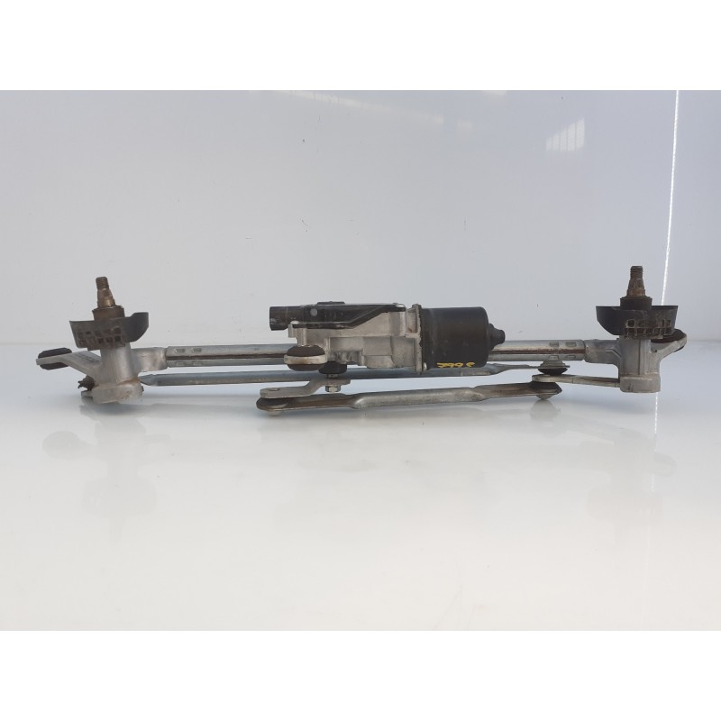 Recambio de motor limpia delantero para nissan qashqai (j11) tekna referencia OEM IAM 5311C004  E2-A4-4-1