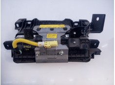 Recambio de airbag delantero izquierdo para hyundai i40 style referencia OEM IAM 569703Z100RY  E2-B5-54-2 2