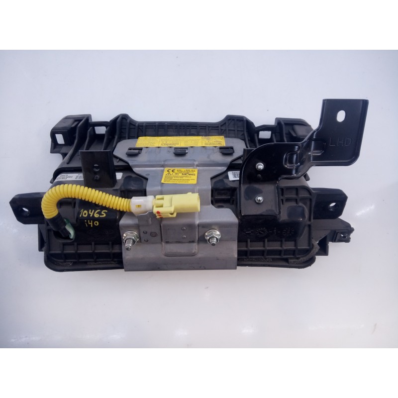 Recambio de airbag delantero izquierdo para hyundai i40 style referencia OEM IAM 569703Z100RY  E2-B5-54-2