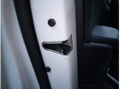 CERRADURA PUERTA DELANTERA IZQUIERDA 