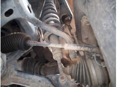 Recambio de amortiguador delantero izquierdo para toyota land cruiser (j12) 3.0 d4-d vxl referencia OEM IAM   