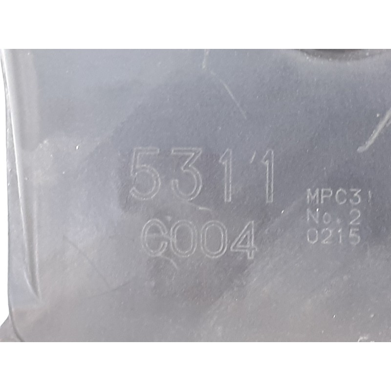 Recambio de motor limpia delantero para nissan qashqai (j11) tekna referencia OEM IAM 5311C004  E2-A4-4-1