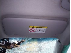 Recambio de parasol derecho para hyundai kona style 2wd referencia OEM IAM    2