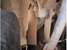 Recambio de amortiguador trasero derecho para toyota land cruiser (j12) 3.0 d4-d vxl referencia OEM IAM   
