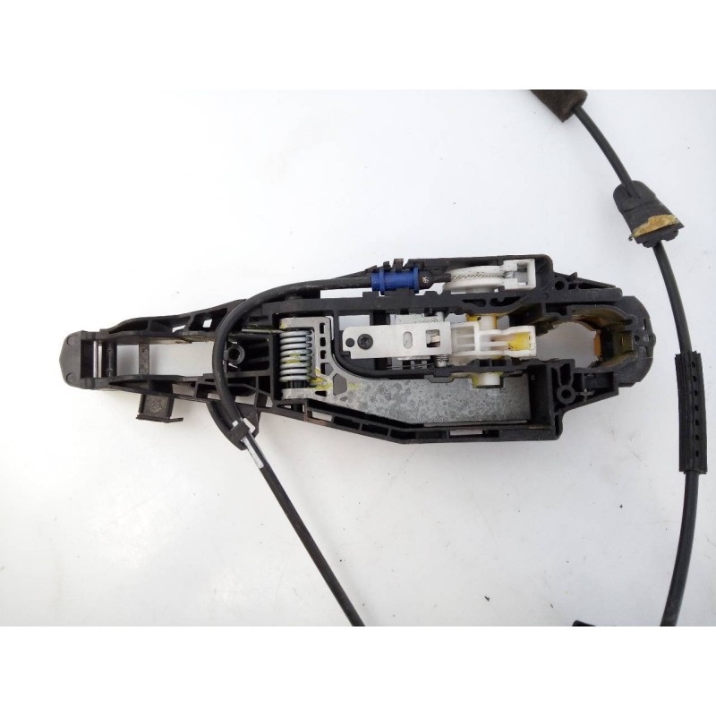 Recambio de cerradura puerta delantera derecha para citroën c4 picasso exclusive referencia OEM IAM 9810310280  E1-A4-44-2