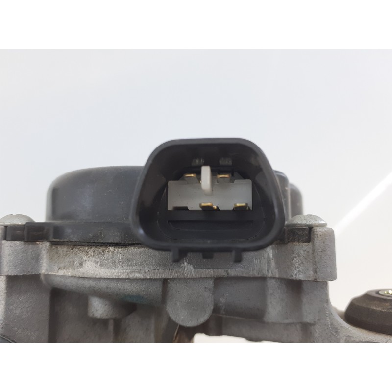 Recambio de motor limpia delantero para nissan qashqai (j11) tekna referencia OEM IAM 5311C004  E2-A4-4-1