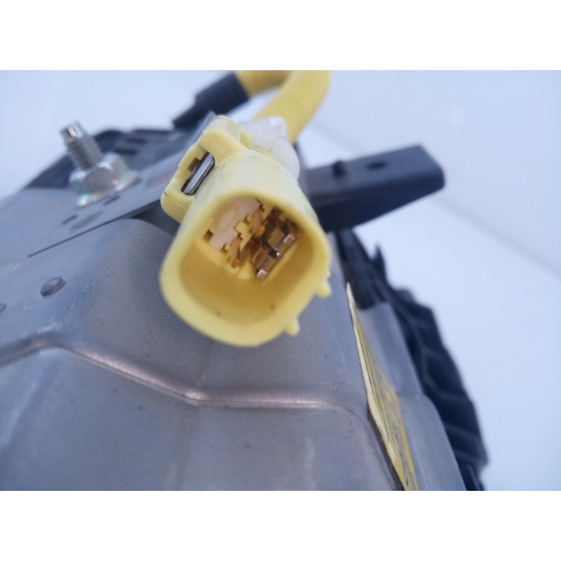 Recambio de airbag delantero izquierdo para hyundai i40 style referencia OEM IAM 569703Z100RY  E2-B5-54-2