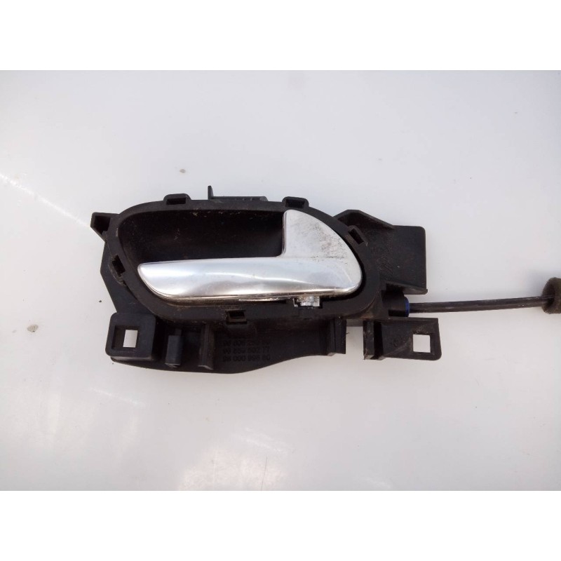 Recambio de cerradura puerta delantera derecha para citroën c4 picasso exclusive referencia OEM IAM 9810310280  E1-A4-44-2