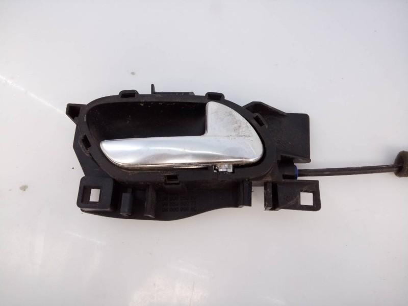 Recambio de cerradura puerta delantera derecha para citroën c4 picasso exclusive referencia OEM IAM 9810310280  E1-A4-44-2