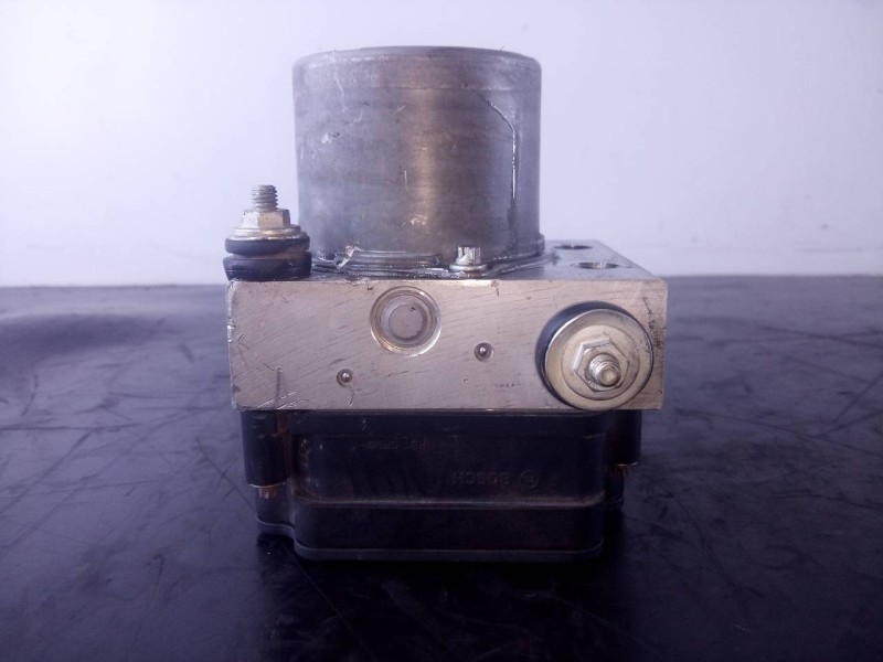 Recambio de abs para peugeot boxer furgón furgon referencia OEM IAM 52191289 0265295673 P3-B8-17-4