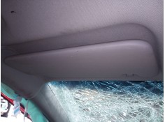 Recambio de parasol izquierdo para hyundai kona style 2wd referencia OEM IAM    2