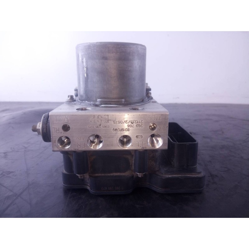 Recambio de abs para peugeot boxer furgón furgon referencia OEM IAM 52191289 0265295673 P3-B8-17-4