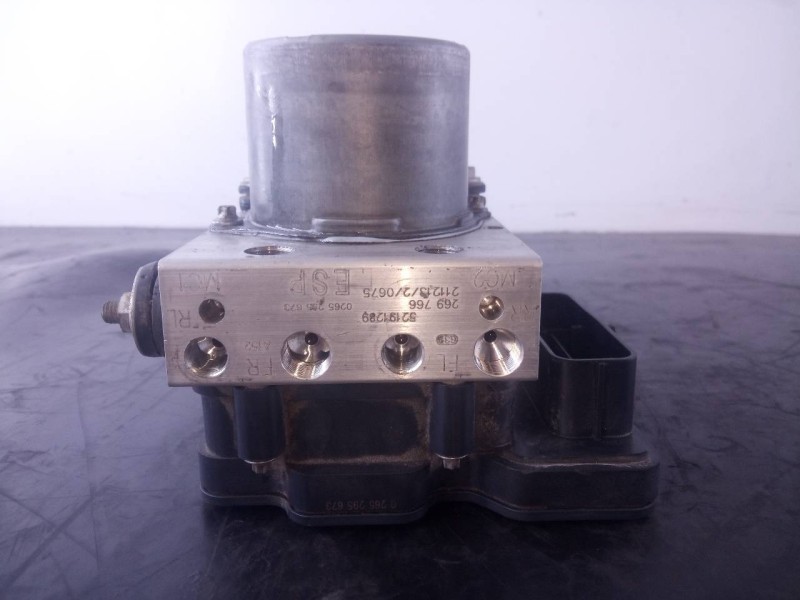Recambio de abs para peugeot boxer furgón furgon referencia OEM IAM 52191289 0265295673 P3-B8-17-4
