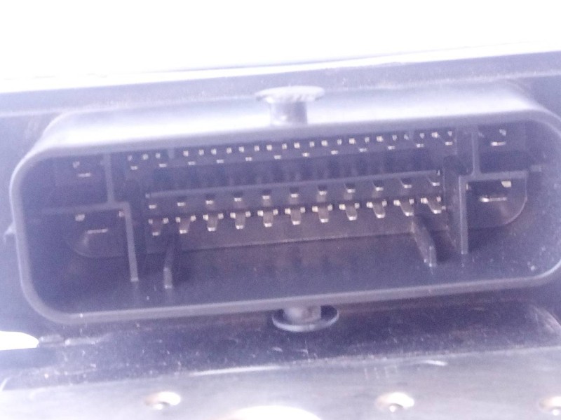 Recambio de abs para peugeot boxer furgón furgon referencia OEM IAM 52191289 0265295673 P3-B8-17-4