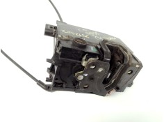 Recambio de cerradura puerta trasera derecha para citroën c4 picasso exclusive referencia OEM IAM 9810310780  E1-A4-44-1 2