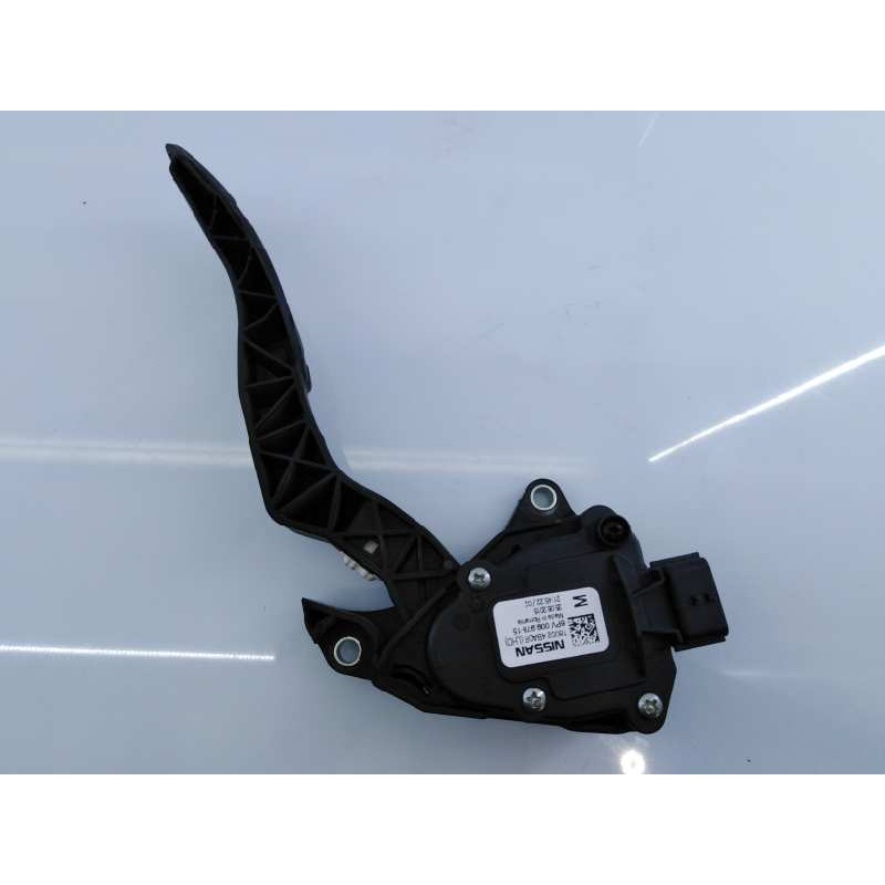 Recambio de pedal acelerador para nissan qashqai (j11) tekna referencia OEM IAM 189024BA0B 6PV00997815 E3-B4-36-3