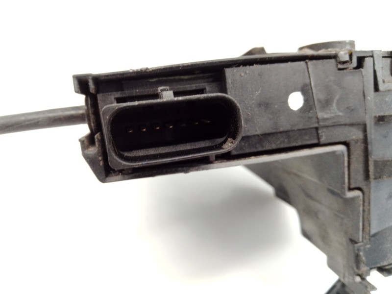 Recambio de cerradura puerta trasera derecha para citroën c4 picasso exclusive referencia OEM IAM 9810310780  E1-A4-44-1