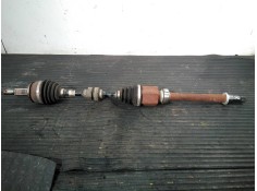 Recambio de transmision delantera derecha para nissan qashqai (j11) tekna referencia OEM IAM   P1-A6-45