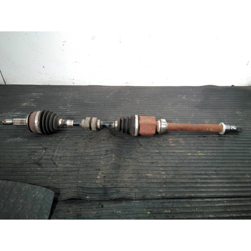 Recambio de transmision delantera derecha para nissan qashqai (j11) tekna referencia OEM IAM   P1-A6-45