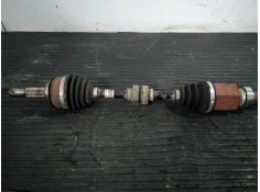 Recambio de transmision delantera derecha para nissan qashqai (j11) tekna referencia OEM IAM   P1-A6-45 2