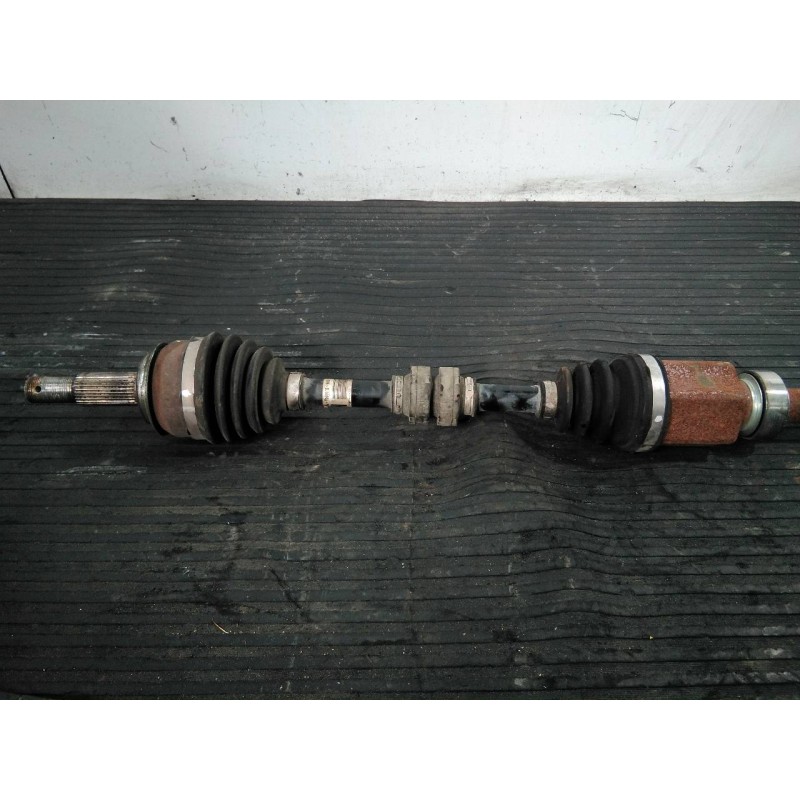 Recambio de transmision delantera derecha para nissan qashqai (j11) tekna referencia OEM IAM   P1-A6-45