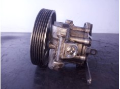 Recambio de bomba direccion para peugeot boxer furgón furgon referencia OEM IAM 9805820980 7692974138 P3-B4-12-2