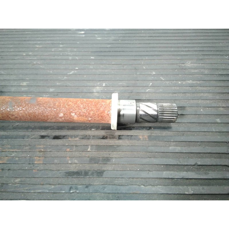 Recambio de transmision delantera derecha para nissan qashqai (j11) tekna referencia OEM IAM   P1-A6-45