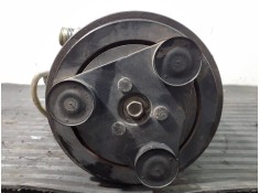 Recambio de compresor aire acondicionado para suzuki vitara se/sv (et) 1.9 td se hard top superlujo referencia OEM IAM 862A29777 2