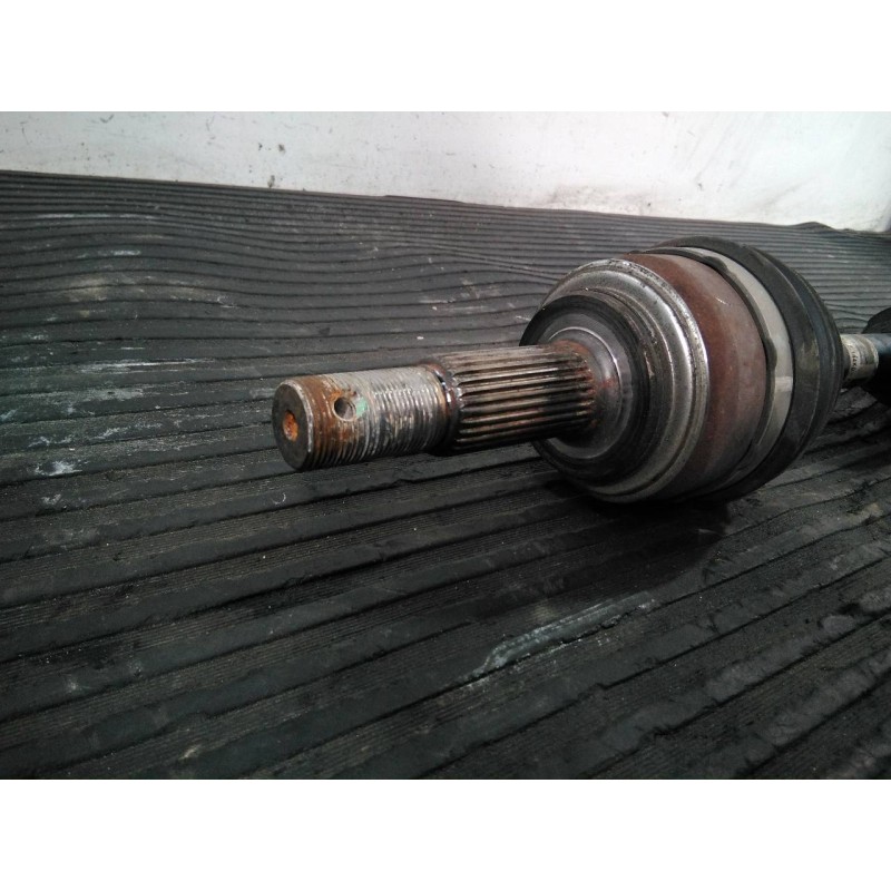 Recambio de transmision delantera derecha para nissan qashqai (j11) tekna referencia OEM IAM   P1-A6-45