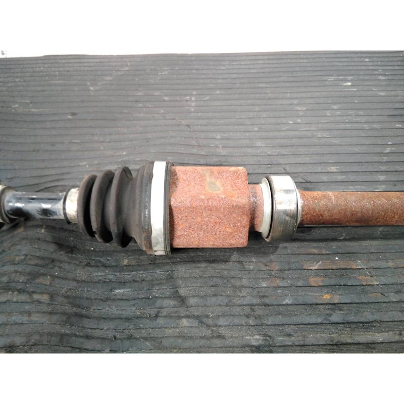 Recambio de transmision delantera derecha para nissan qashqai (j11) tekna referencia OEM IAM   P1-A6-45