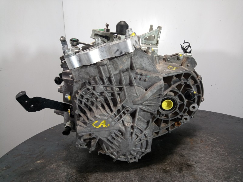 Recambio de caja cambios para jeep renegade night eagle 4x2 referencia OEM IAM 55250410 C63563531 M1-B4-105