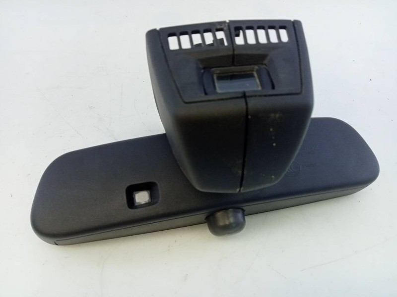 Recambio de espejo interior para bmw x3 (f25) xdrive20d m sport referencia OEM IAM 934538301  E1-A3-51-2
