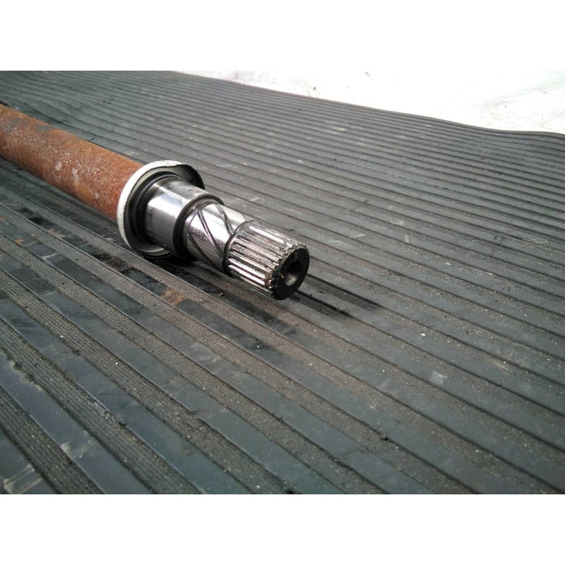 Recambio de transmision delantera derecha para nissan qashqai (j11) tekna referencia OEM IAM   P1-A6-45