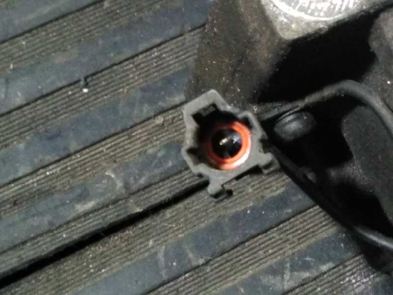 Recambio de compresor aire acondicionado para kia sorento 2.5 crdi concept referencia OEM IAM 977013E350  P3-B2-3-2