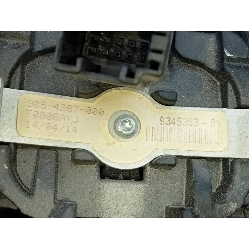 Recambio de espejo interior para bmw x3 (f25) xdrive20d m sport referencia OEM IAM 934538301  E1-A3-51-2