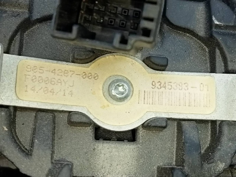 Recambio de espejo interior para bmw x3 (f25) xdrive20d m sport referencia OEM IAM 934538301  E1-A3-51-2