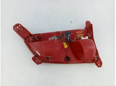 Recambio de piloto trasero izquierdo de paragolpes para hyundai kona style 2wd referencia OEM IAM 92406J90  E2-B5-53-2 2