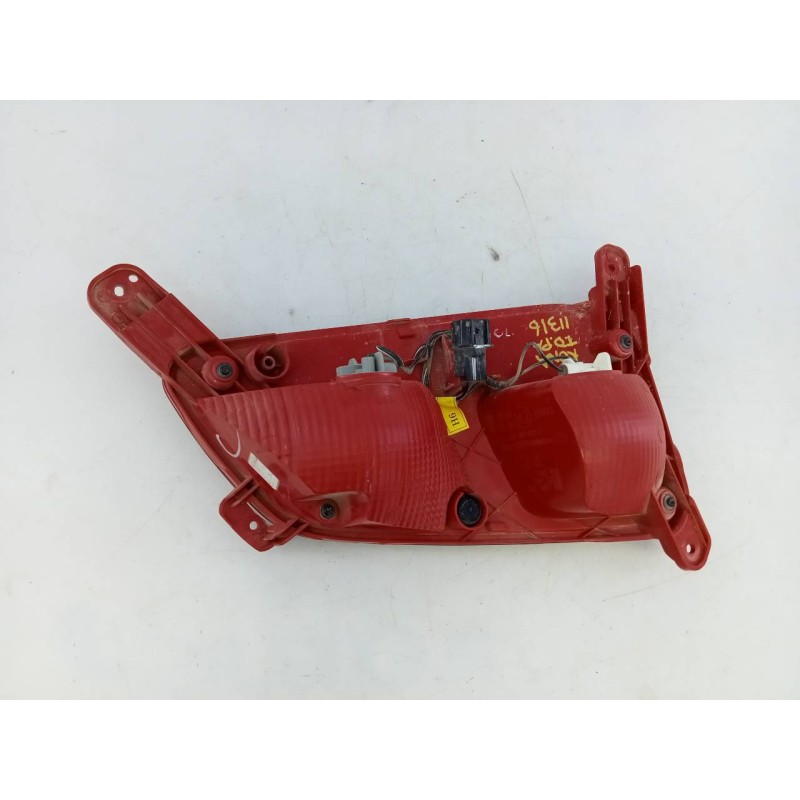 Recambio de piloto trasero izquierdo de paragolpes para hyundai kona style 2wd referencia OEM IAM 92406J90  E2-B5-53-2